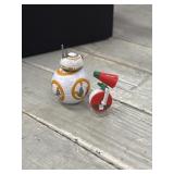 Star Wars BB-8 figure from the McDonald