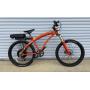 ProdecoTech Outlaw SS - Electric Bike