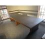 12' x 4' Conference Table
