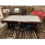 Slate Pool Table
