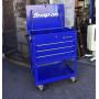 Snap On Rolling Tool Chest with Keys