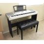 Yamaha YPG-225 Digital Piano Keyboard