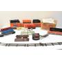 Lionel Outfit #1461S 027 Scale Train Set