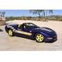 1998 Chevrolet Corvette Indy Pace Car