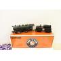 Lionel USRA 0-8-0 Switcher Locomotive and Tender