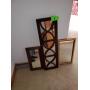 LOT OF 3 WALL MIRRORS