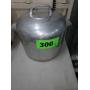 WAGNER MAGNALITE 4738-M 8 QT. ALUM. STOCK POT