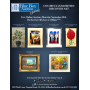 Colorful Curiosities: Discovery Art