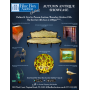 Autumn Antique Showcase