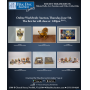Estate Treasures 78: Hakata Dolls, Art, Furniture and Other Collectibles