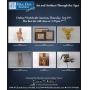 Art & Artifacts Through the Ages