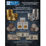 The Gold Standard Auction: Rare Coins & Bullion