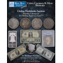 Coins, Currency, & Silver Showcase