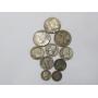 Silver Collectible Coins