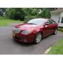 2011 Buick LaCrosse CXL