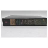Sealed Stephen King The Green Mile Complete Novel