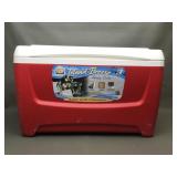Igloo Island Breeze Family Cooler 48 Qts