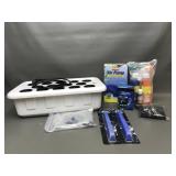 Ecoplus Hydrophonics Grow System