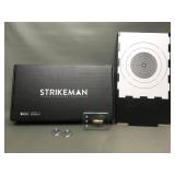 Strikeman Laser Training Kit