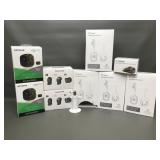 Arlo Camera Skins, Mounts & Accessories