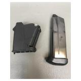 Fn Herstal .45 Magazine And Loader/unloader