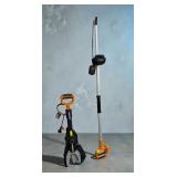 Worx Electric Jaw Saw & Extension Pole