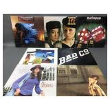 Carly Simon, Alan Parson's Project & More Vinyl