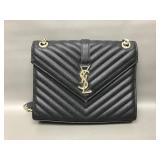 Ysl Saint Laurent Envelope Bag
