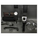 Miyoko Watch, Reading Glasses & More