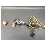 Antique Wahl Clipper Corp Electric Massager