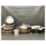 Franciscan Masterpiece China