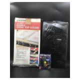 Vintage Emson Brand Stove Top Cover Set