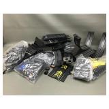 Artin Road Racing Slot Car Track & Cars