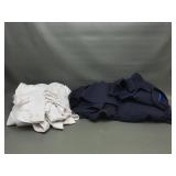 American Airlines Sz 8 Flight Attendent Seperates