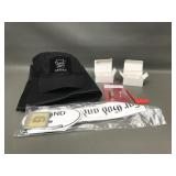 Geissele Branded Items & Laser Bore Sighters