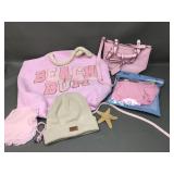 Beach Bum Bag, Levi's Hat & More