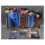 Michigan Industrial Tools Bits, Circuit Tester &
