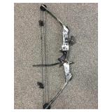 Truglo Compound Bow