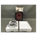 Vintage Vivitar Macroflash 5000 In Box