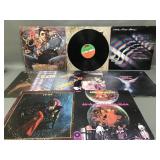 Led Zeplin, Iron Butterfly, Pearl & More Vintage