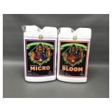 Advance Nutrients Micco & Bloom Fertilizers