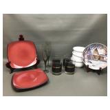 Correlle Hearthstone, Home Ceramic Bowls & More