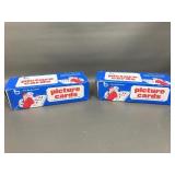 1000 Unopened Unsorted Topps Baseball Cards 1988