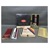 Vtg Conte Crayons, Colored Pencils & Art Supplies