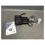 Pentax, Canon & Kodak Point & Shoot Film Cameras