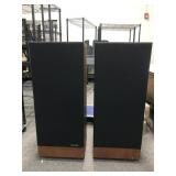 Polk Audio Floor Standing Speakers