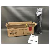 New Vivo Dual Monitor Desk Mount