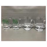 Great American Beer Festival & Blown Glass Steins