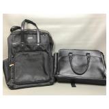 Nicole Miller & Joan & David Bags