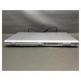 Philips Dvp642 Dvd Video Player